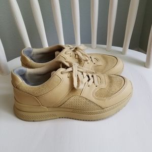 Everlane the trainer sneakers  size 7